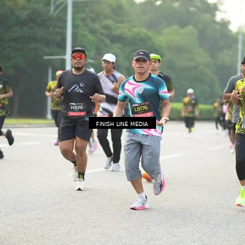 Runner Photo 6524125