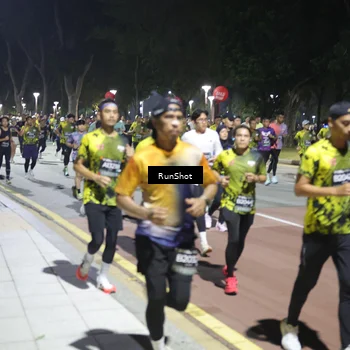 Runner Photo 6524129