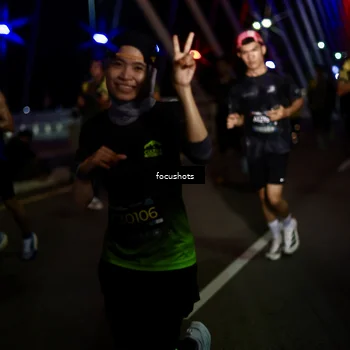 Runner Photo 6524131
