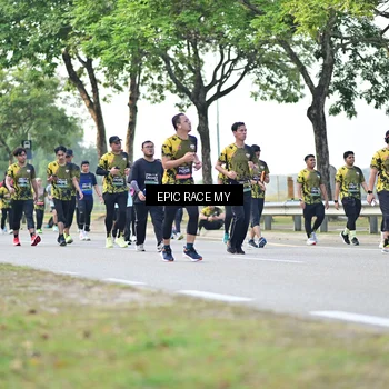 Runner Photo 6524139