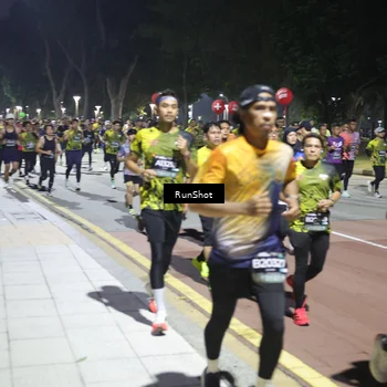 Runner Photo 6524148