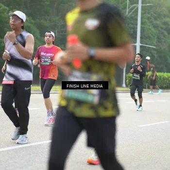 Runner Photo 6524151