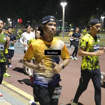 Runner Photo 6524156