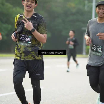 Runner Photo 6524159