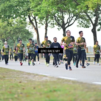 Runner Photo 6524160