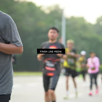 Runner Photo 6524161