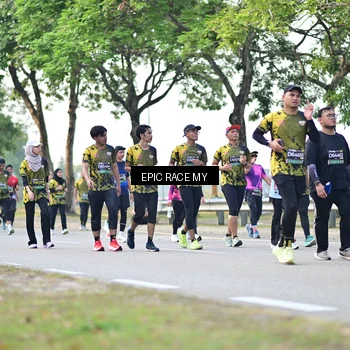 Runner Photo 6524163