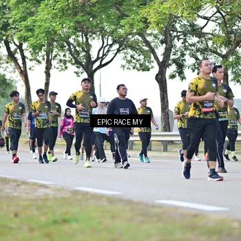 Runner Photo 6524166