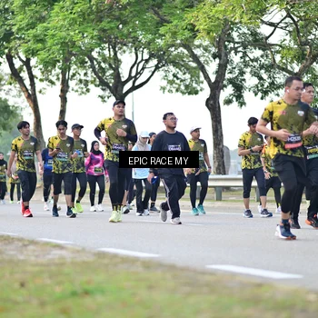 Runner Photo 6524169