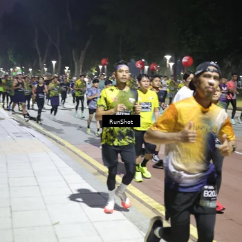 Runner Photo 6524177