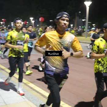 Runner Photo 6524179