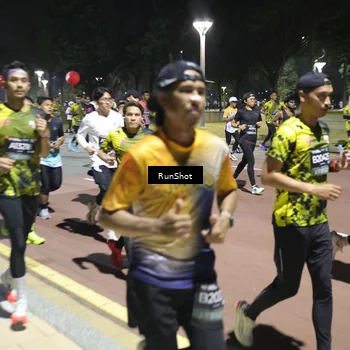 Runner Photo 6524183