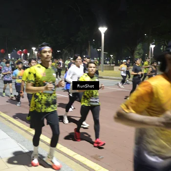 Runner Photo 6524194