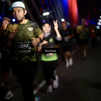 Runner Photo 6524195