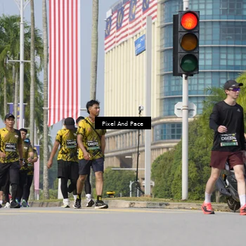 Runner Photo 6524200