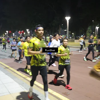 Runner Photo 6524201