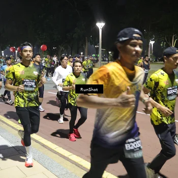 Runner Photo 6524202