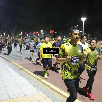 Runner Photo 6524206