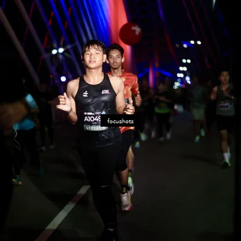 Runner Photo 6524217