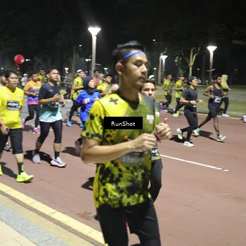 Runner Photo 6524220