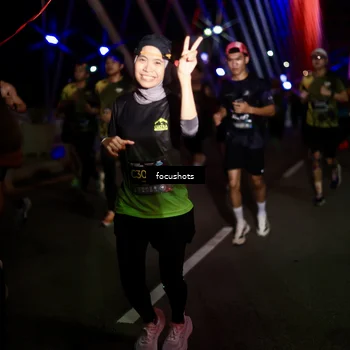 Runner Photo 6524222
