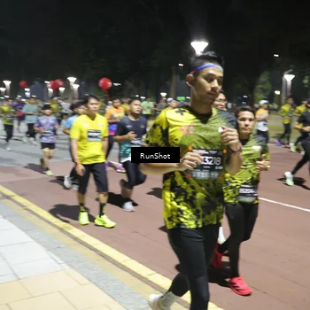 Runner Photo 6524227