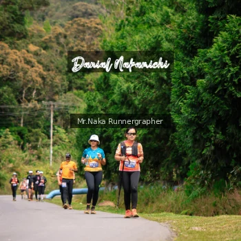 Runner Photo 652423