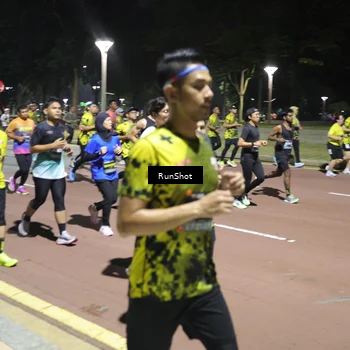 Runner Photo 6524233
