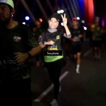 Runner Photo 6524234