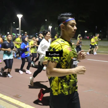 Runner Photo 6524243