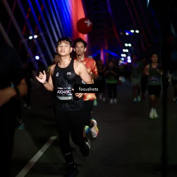 Runner Photo 6524249