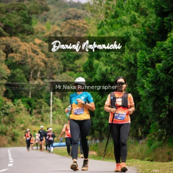 Runner Photo 652426