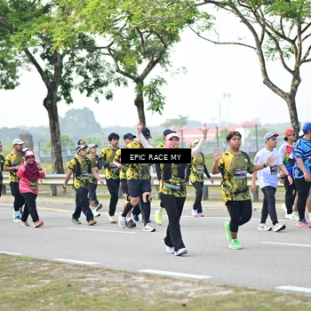 Runner Photo 6524269