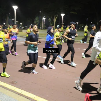 Runner Photo 6524270