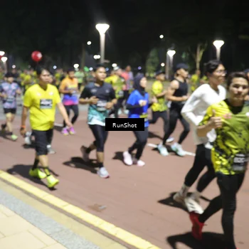 Runner Photo 6524273