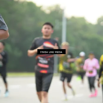Runner Photo 6524275