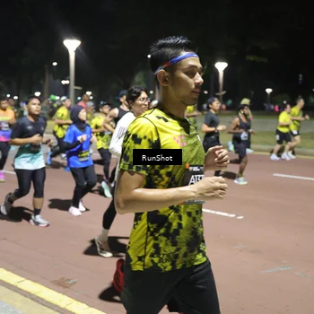 Runner Photo 6524282