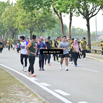 Runner Photo 6524285