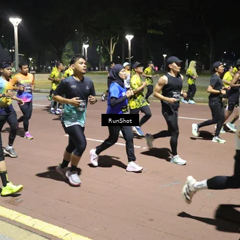 Runner Photo 6524294