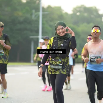 Runner Photo 6524296