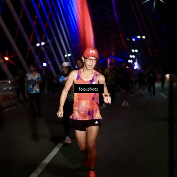 Runner Photo 6524301