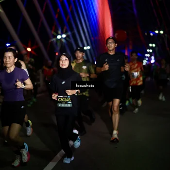 Runner Photo 6524302