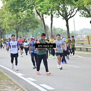 Runner Photo 6524303