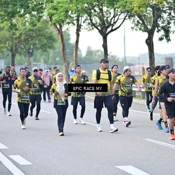 Runner Photo 6524305