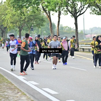 Runner Photo 6524306