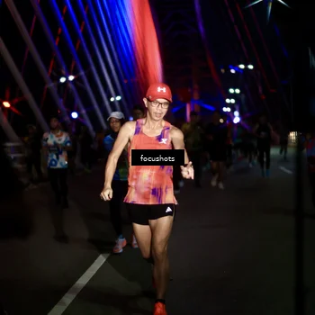 Runner Photo 6524309