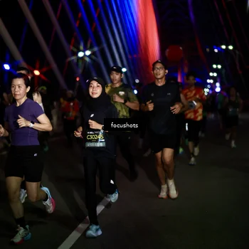 Runner Photo 6524317