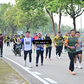 Runner Photo 6524319