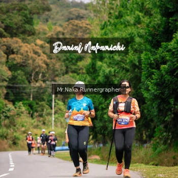 Runner Photo 652432