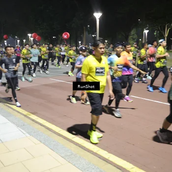 Runner Photo 6524322